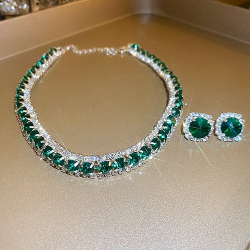 2tlg schmuck set - schmuck,