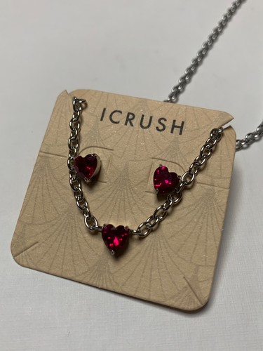 Schmuckset von icrush - von, in
