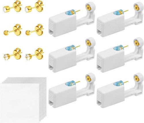 Ohrlochstechpistole stück - ohrlochstechpistole,,
