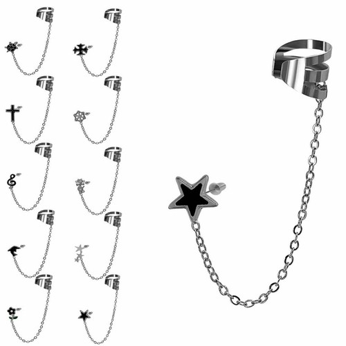 Ohrring ohrstecker ohrklemme - ohrring,