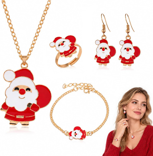 Weihnachts schmuckset - weihnachts-schmuckset,