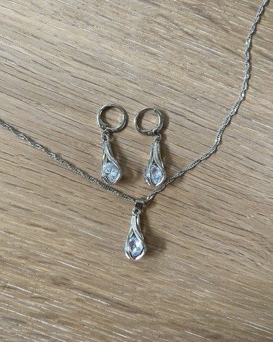 925 silber sterling - 925, halskette
