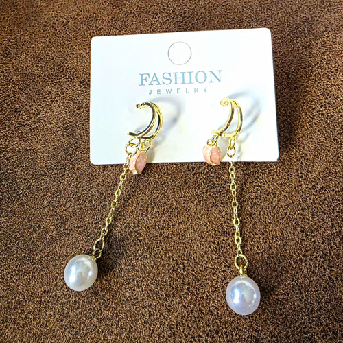 Fashion jewelry hängeohrringe - fashion,