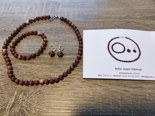 Collier boutique schmuckset - boutique,