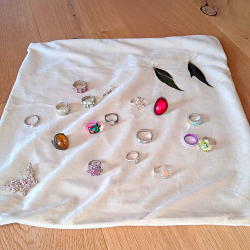 Modeschmuck sortiment armband - modeschmuck-sortiment.,