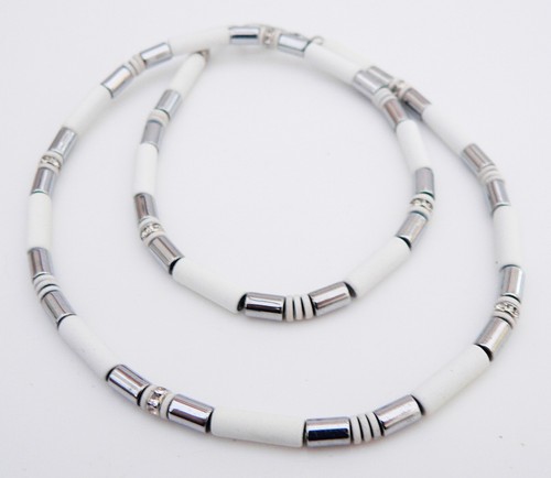 Halskette armband ohrringe - halskette,