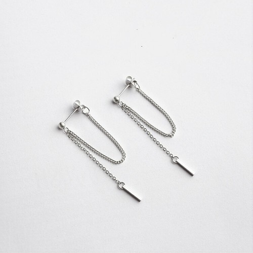 Ohrstecker design sterling - ohrstecker,