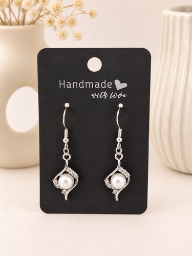 Hänge ohrringe ohrschmuck - hänge,