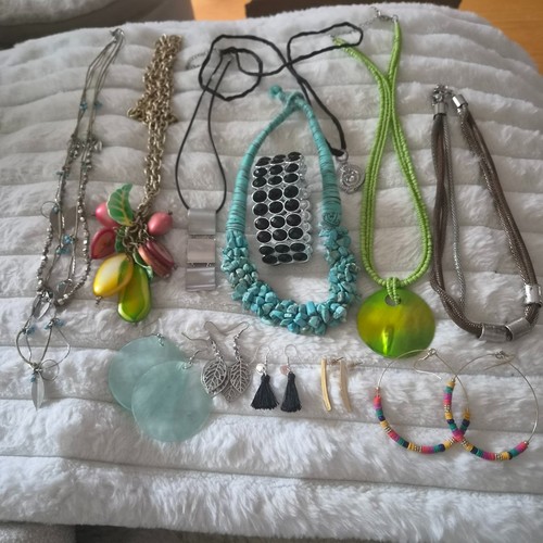 Schmuck set teilig - 12, top