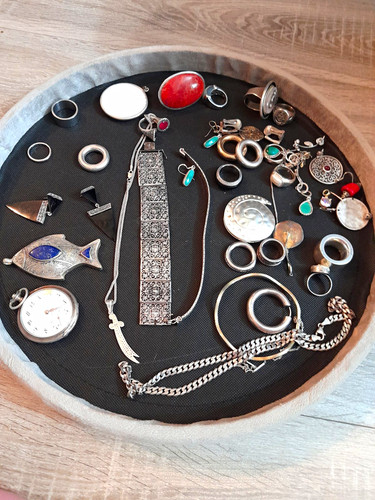 925 silber schmuck - 925,