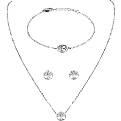 Schmuckset damen armband - schmuckset,