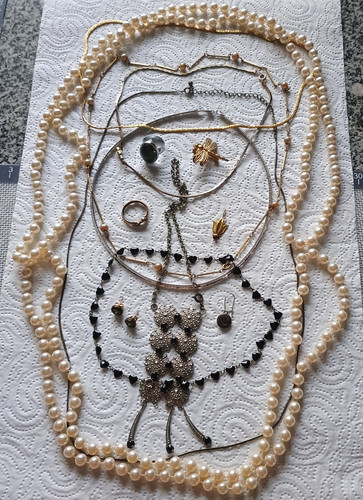 Mode schmuck tlg - mode-schmuck, tlg.