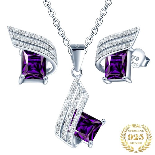 Damen schmuckset 925 - damen,