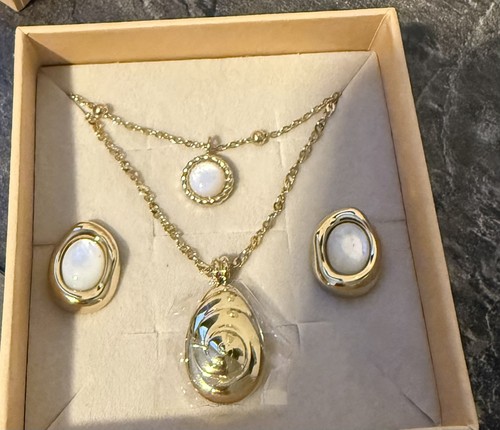 Icrush schmuckset set - schmuckset-,