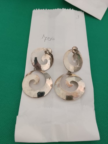 Ohrringe silber 925 - ohrringe,