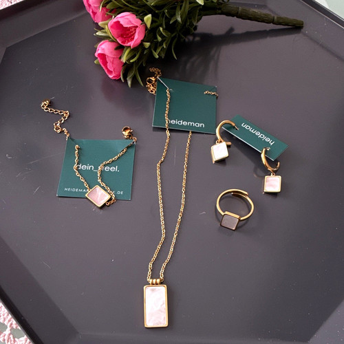 Heideman schmuckset - heideman,